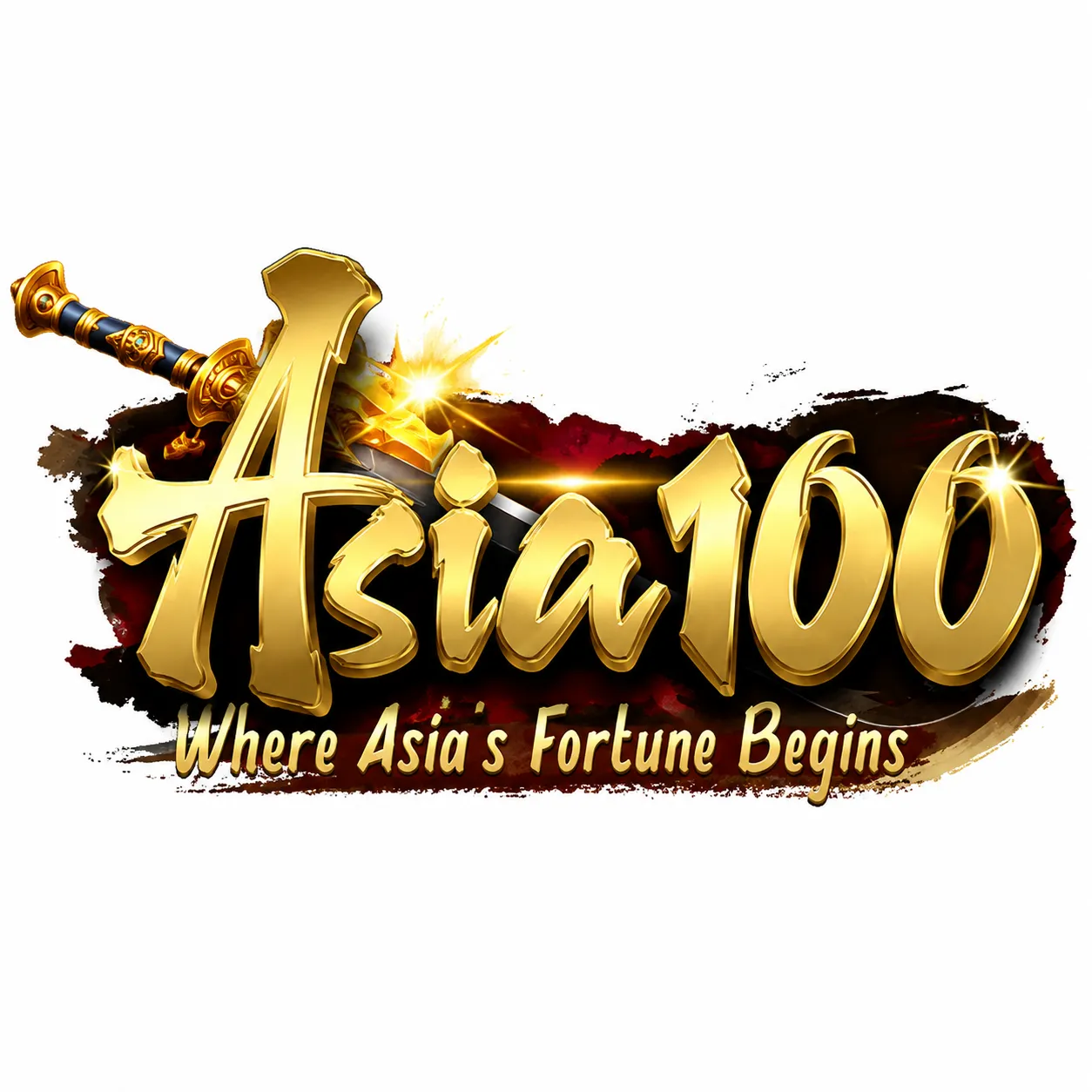 ASIA100 - Kecepatan dan Aksi Balap Tanpa Batas