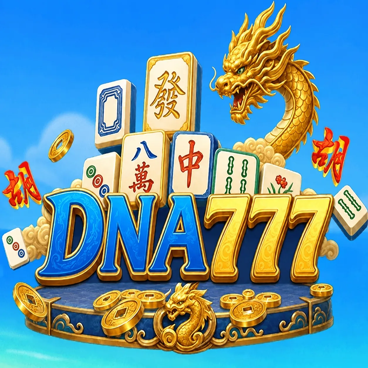 DNA777 - Petualangan Anime Epik yang Penuh Warna