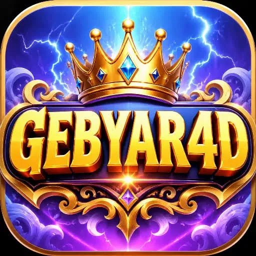 GEBYAR4D - Permainan Musik yang Menghibur dan Menantang