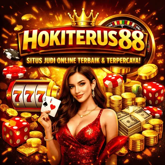 HOKITERUS88 - Petualangan Seru di Dunia Match-3