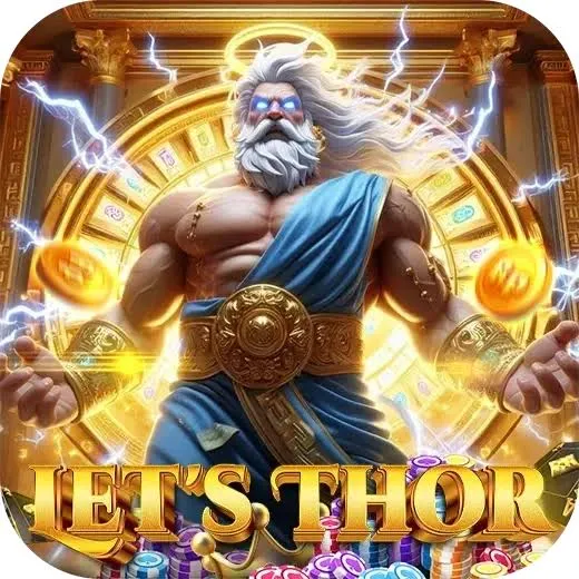 LETSTHOR - Permainan Slot Penuh Seru