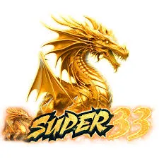 SUPER33 - Petualangan Arcade Menunggu Anda